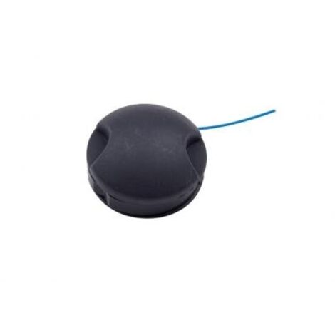 ADLUS 69423 1,5 mm 4 mm kompatibler Freischneidekopf Haspel