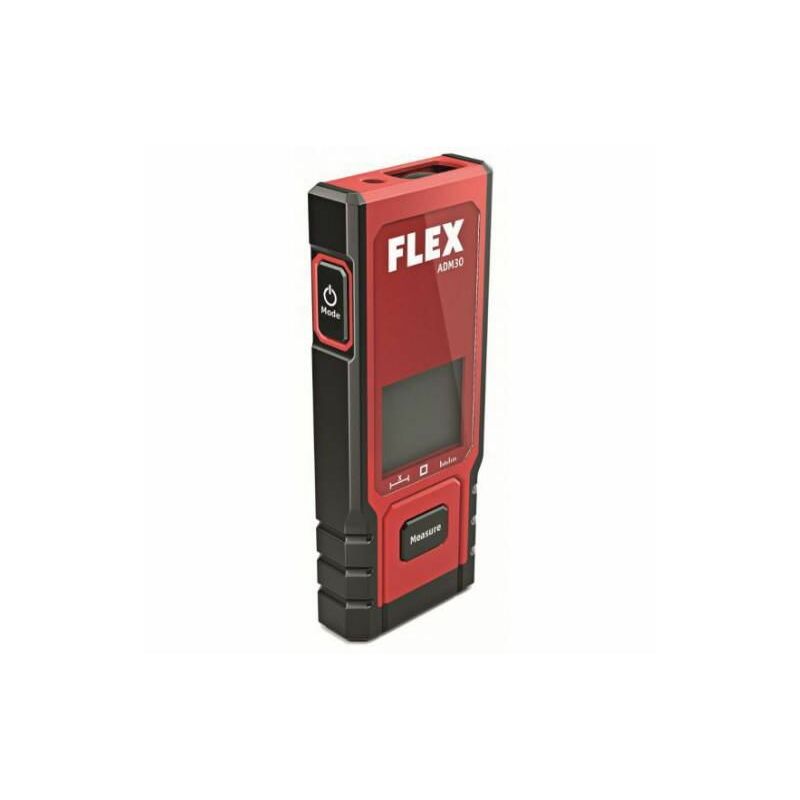 Flex - Laser Measure/Range Finder adm 30 - 421.405
