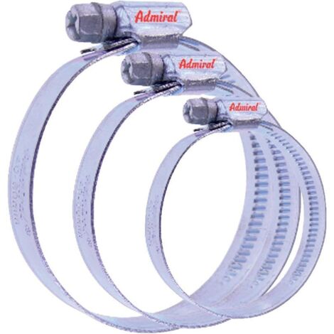 Admiral AdmiClamp 40 - 60mm 12mm,40-60