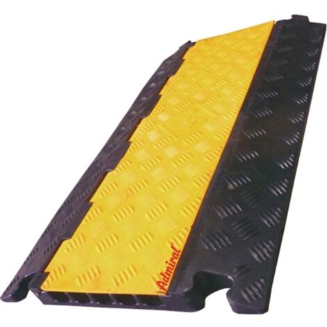 Admiral Gaine pour tuyaux et câbles Admi(R)Canal 698-019-5 ( 4000353041 ) L900xl500xH50mm