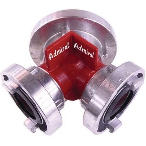 KLOTZ TECHNICS o.Absperrung - 1080V-1