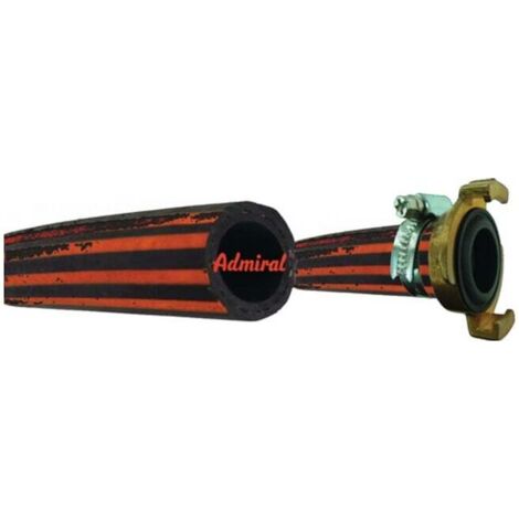 Admiral Wasserschlauch Admi Therm 40 m Ø 13 / 19 mm - 704-13-40KE