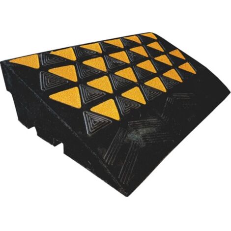 Admi®Ramp L600Xw300Xh100Mm Admiral Acceda A La Acera Rampa