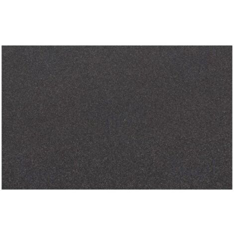 Adnauto – Plaque mousse acoustique 100x50x1cm – Mousse adhésive pour isolation sonore – Application facile sur surfaces variées