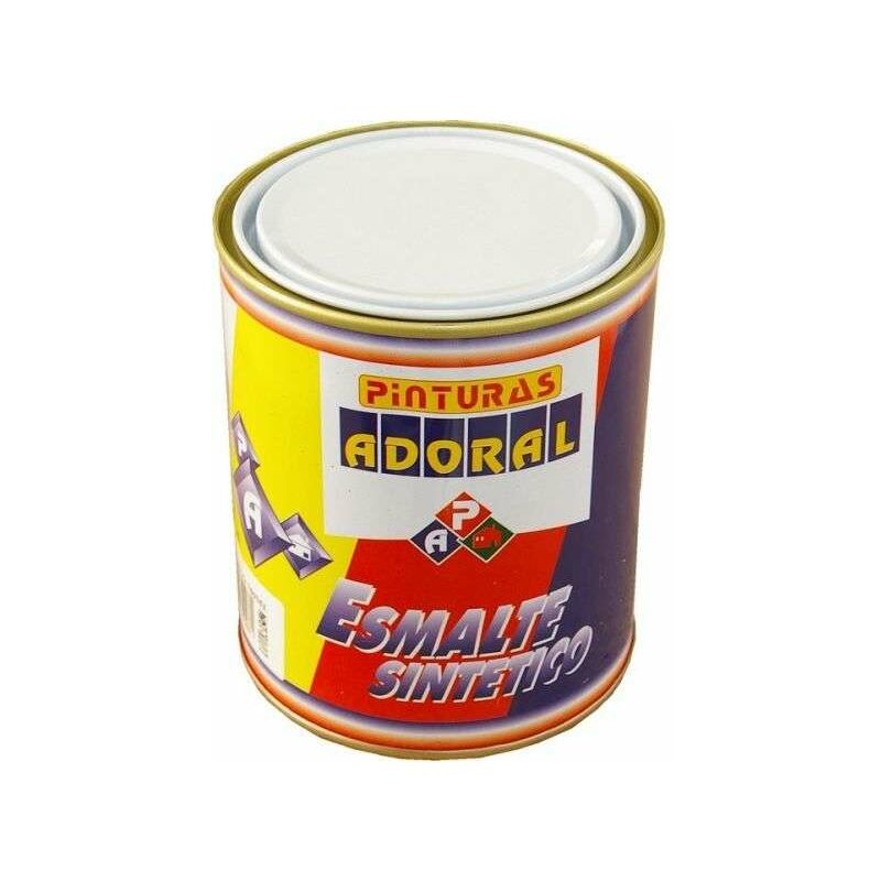 

Adoral Esmalte 750 Cc.Blanco Brillo