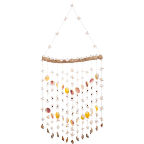 Adorno colgante 35x3x85