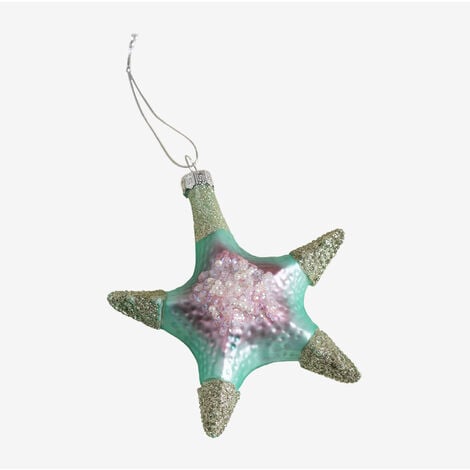 Adorno de Navidad Ostar SKLUM             