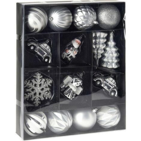 Adorno Navidad Surtido Pla Koopman 20 Pz