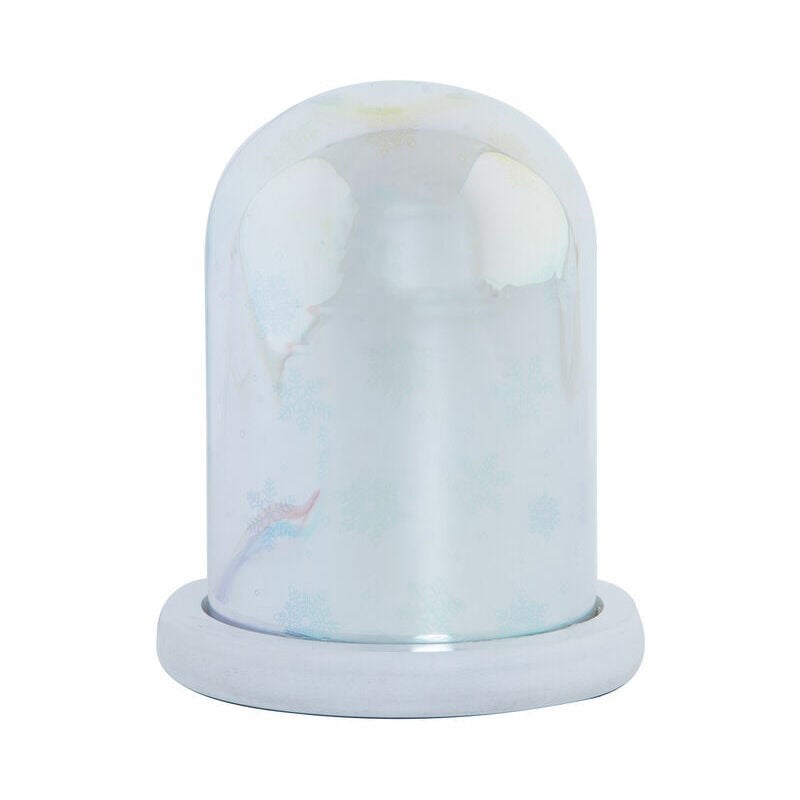 

Adorno Navideño DKD Home Decor LED
