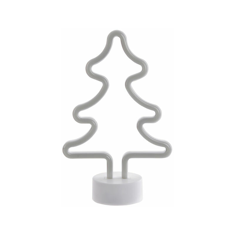 

Adorno Navideño DKD Home Decor Verde LED Árbol (18 x 8 x 28 cm)