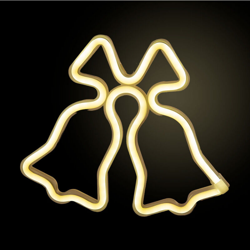 

Adorno Navideño LED Interior [HO-XMAS-057-IP20--R] | Rojo (HO-XMAS-057-IP20--R)