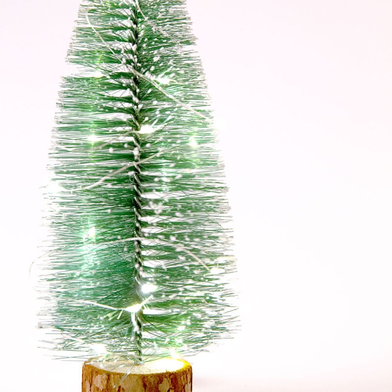 

Adorno Navideño LED Interior [HO-XMAS-069-IP20--CW] | Blanco Cálido (HO-XMAS-069-IP20--CW)
