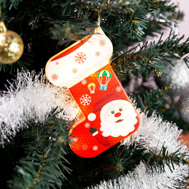 

Adorno Navideño LED Interior [HO-XMAS-059-IP20--WW] (HO-XMAS-059-IP20--WW)