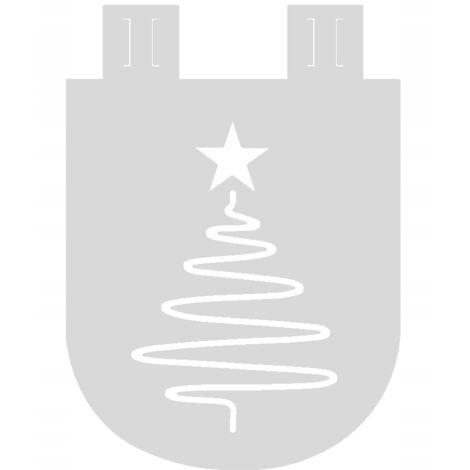 Adornos navideños Árbol de Navidad