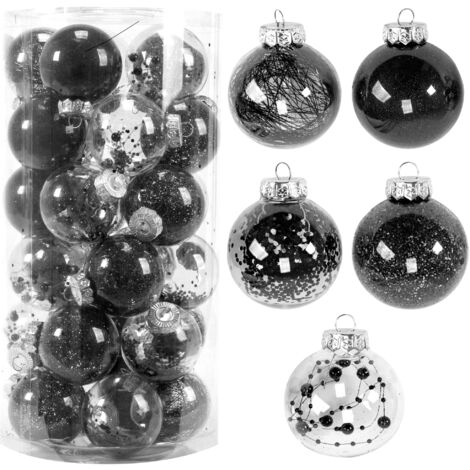 ADORNOS PARA EL ÁRBOL DE NAVIDAD SYSD1688-061