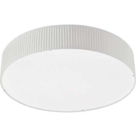 Adosado VORADA LED SMD 29W 4000lm(2399lm) CRI80 3000K Encintado blanco
