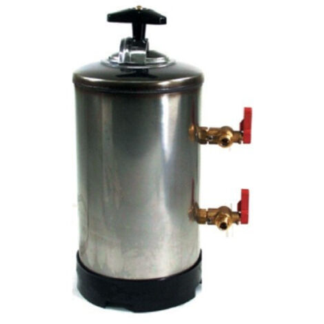 Adoucisseur 12 litres - pour lave-vaisselle