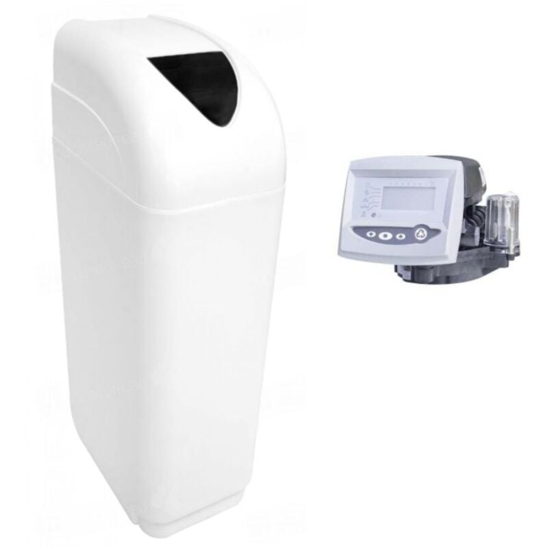 Pentair - Adoucisseur D'eau 30l Autotrol 255/760 Volumétrique électronique