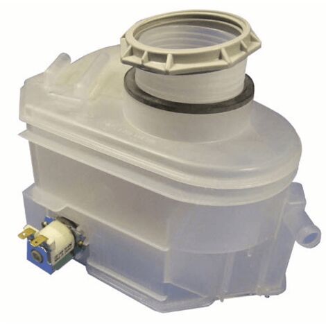 ADOUCISSEUR D'EAU BOITE A SEL pour LAVE VAISSELLE BOSCH -...