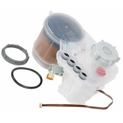 Adoucisseur deau complet pour lave-vaisselle Aeg 111098415