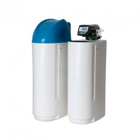 Adoucisseur d'eau domestique volumétrique COMPACT 700/030/V - ATH