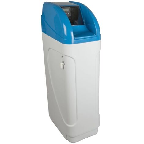 Adoucisseur d'eau Hanseat Compact capacité jusqu'à 80 m³