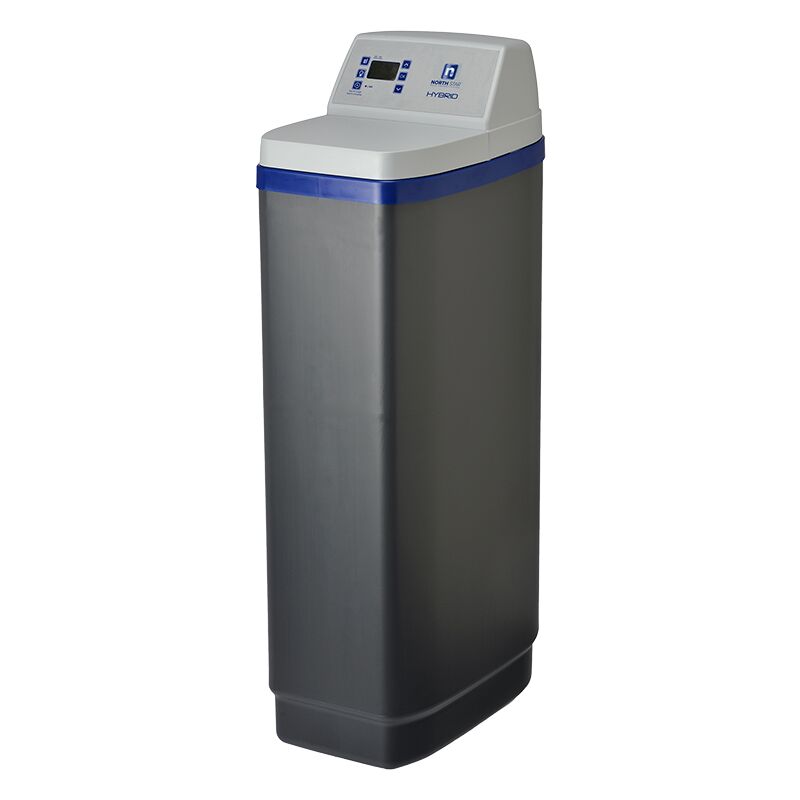North Star - Adoucisseur d'eau Hybrid+ 17L - Ecowater - nschybrid+