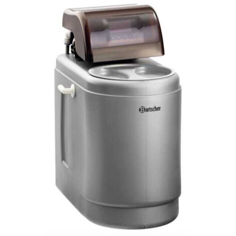 Adoucisseur d'eau pour Lave-Vaiselle 1350 l/j - Bartscher