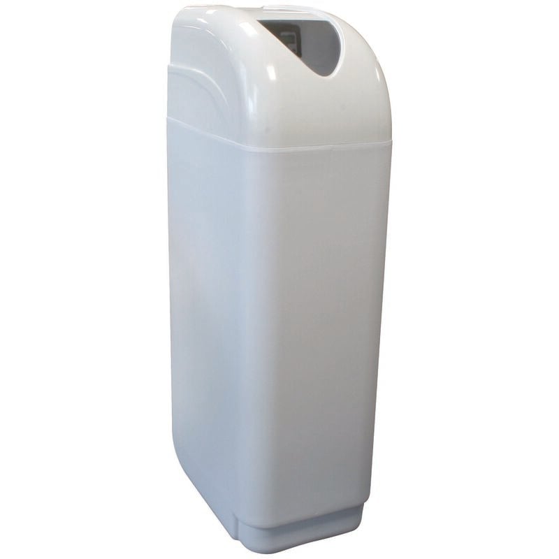 Aquawater - Adoucisseur domestique 18 Litres - Modèle aquavita