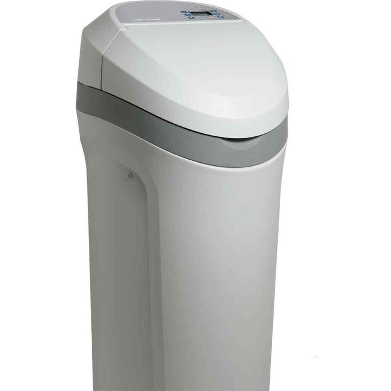 Adoucisseur d'eau volumétrique compact Robosoft RBS-120e ATH