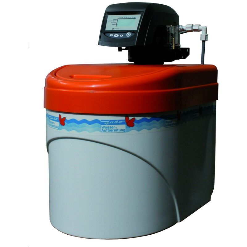 Adoucisseur JUDOMAT - Modèle : JM 45 - M-KB - 15 litres