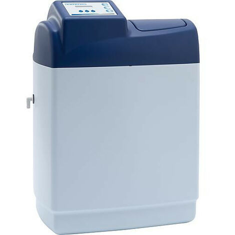 Adoucisseur LEYCOsoft 11 Eco, mini 11 litres