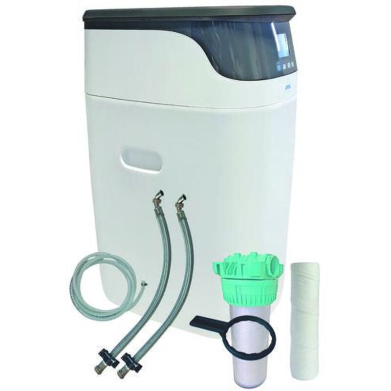 Adoucisseur Mercurion 6 - 10L