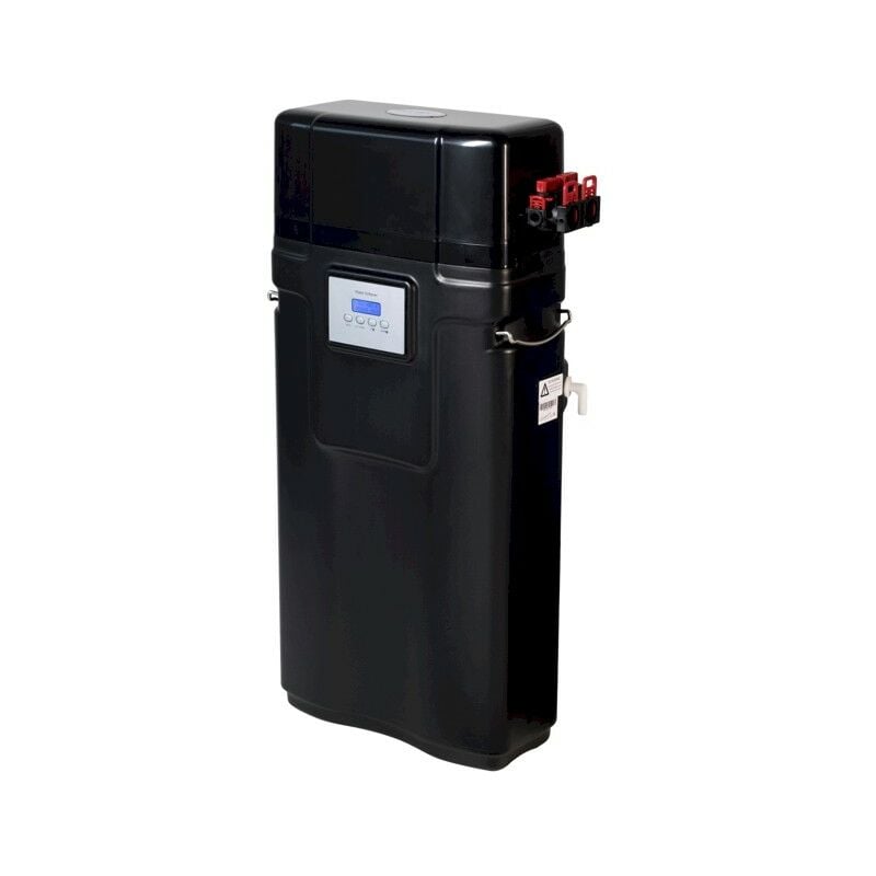 Adoucisseur mural 14 litres ELITE avec chlorinateur