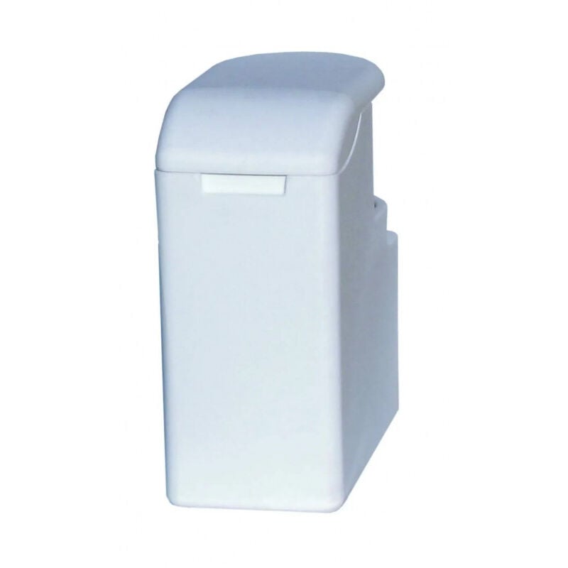 Polar - Adoucisseur pour appartement IQ15, avec filtre et mise en service