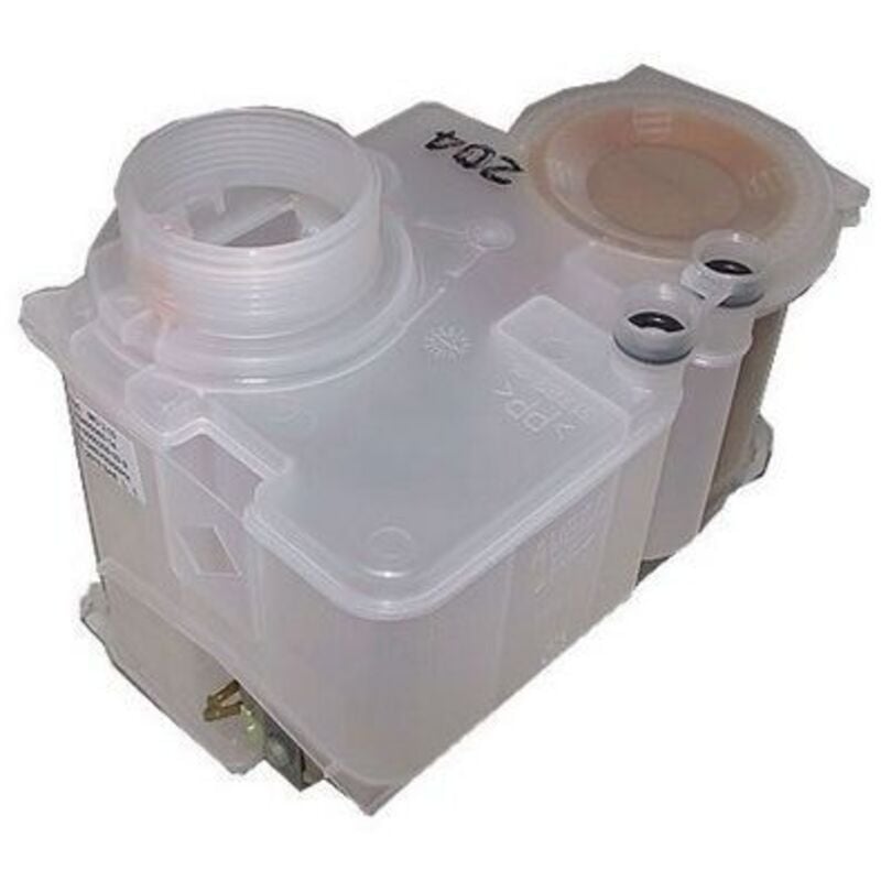 Smeg - adoucisseur pour lave vaisselle brandt