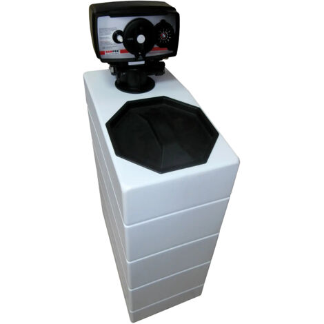 Adouscisseur automatique 12 l B 65 - Redfox