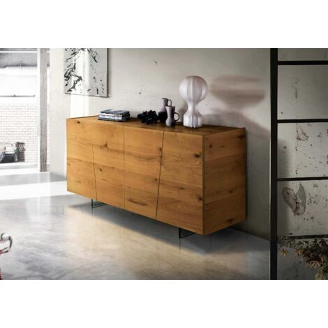 ADRIA - credenza in rovere
