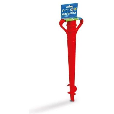 Adriatic Picchetto per Ombrellone Sand Anchor