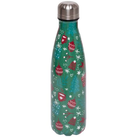 ADT BOUT ISO 0.5L NOEL 2ASS - Grün