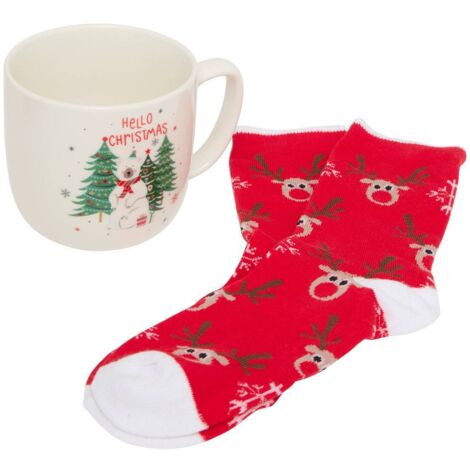 ADT COFF MUG SOCK 53CL -