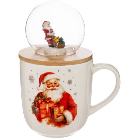 ADT ELGE MUG BALL 55CL - Atmosphera créateur d'intérieur