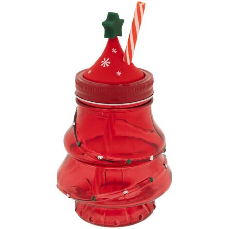 ADT MUG FIR VR 2ASS - Feeric lights & christmas