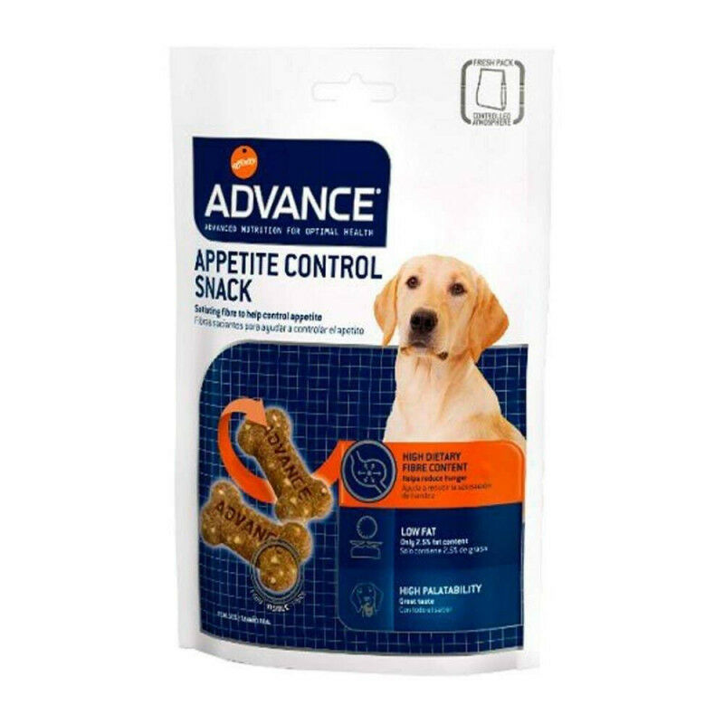 

SNACK PERRO APPETITE CONTROL - Advance