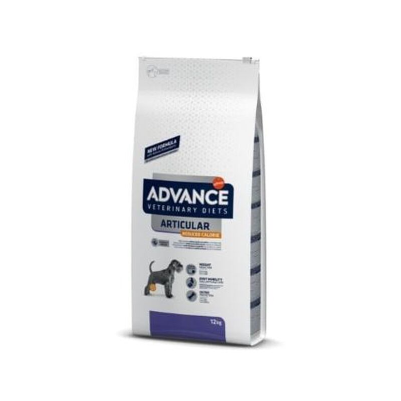 

Advance Vet Canine Adult Articular Red 3Kg