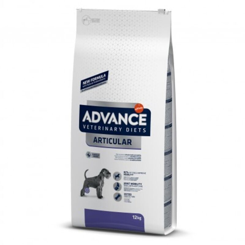 

Vet Canine Adult Articular Care 3Kg - Advance