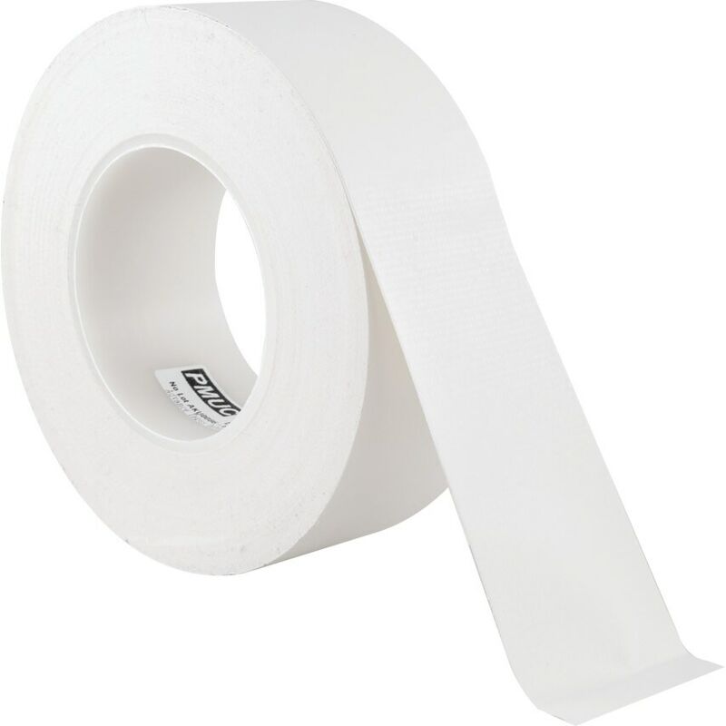 AT712 50MM x 50M White Nuclear Tape - Advance