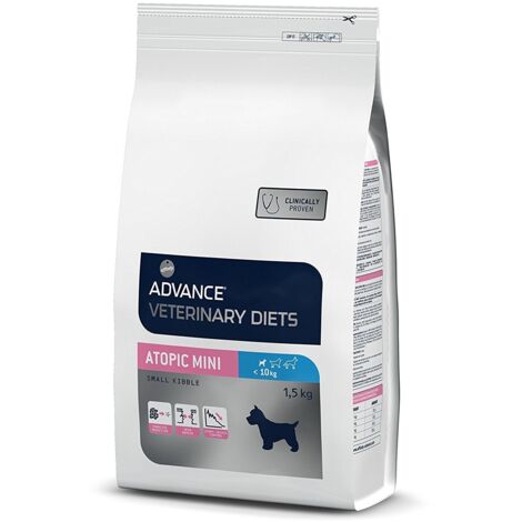 ADVANCE ATOPIC CARE MINI 1,5KG - SECA