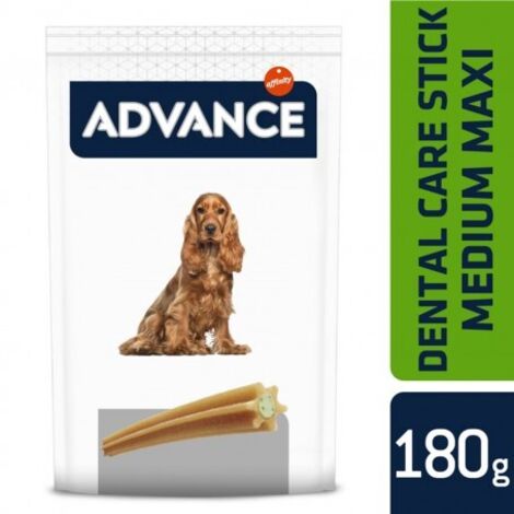 ADVANCE DENTAL CARE STICK 180 GR.