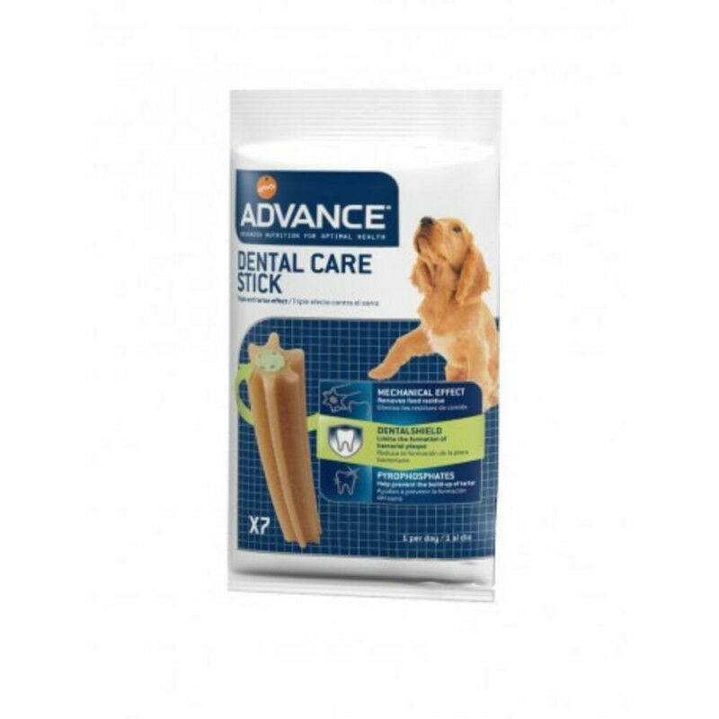 

DENTAL CARE - 7 STICK - Advance